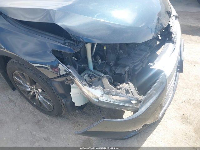Продаж на аукціоні авто 2017 Toyota Camry Xle, vin: 4T1BF1FK5HU782575, номер лоту: 45902061