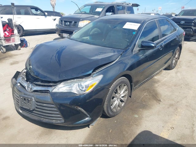 Продаж на аукціоні авто 2017 Toyota Camry Xle, vin: 4T1BF1FK5HU782575, номер лоту: 45902061