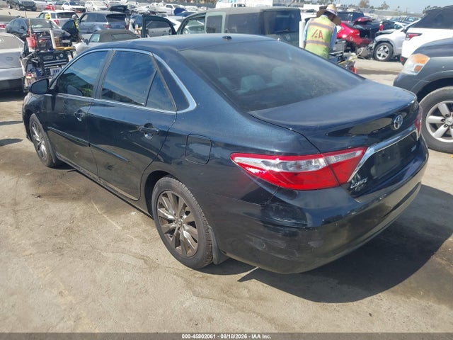 Продаж на аукціоні авто 2017 Toyota Camry Xle, vin: 4T1BF1FK5HU782575, номер лоту: 45902061