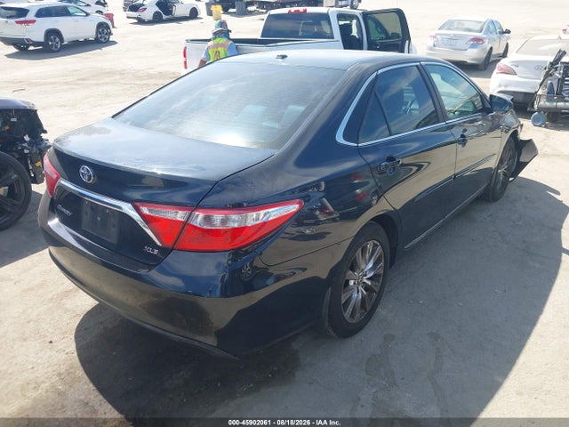 Продаж на аукціоні авто 2017 Toyota Camry Xle, vin: 4T1BF1FK5HU782575, номер лоту: 45902061