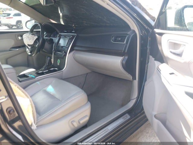 Продаж на аукціоні авто 2017 Toyota Camry Xle, vin: 4T1BF1FK5HU782575, номер лоту: 45902061