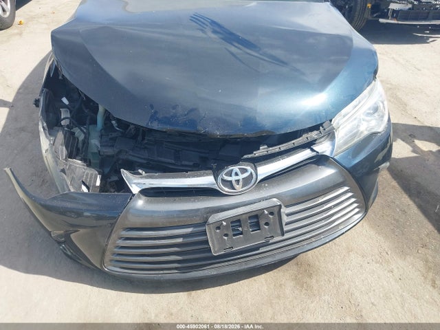 Продаж на аукціоні авто 2017 Toyota Camry Xle, vin: 4T1BF1FK5HU782575, номер лоту: 45902061