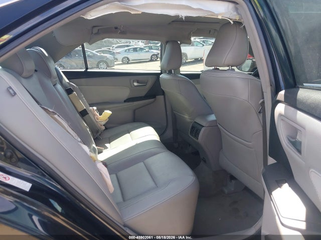 Продаж на аукціоні авто 2017 Toyota Camry Xle, vin: 4T1BF1FK5HU782575, номер лоту: 45902061