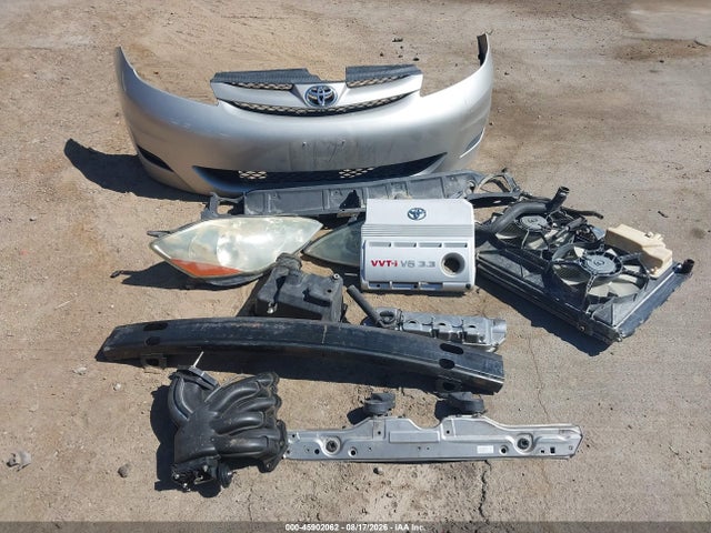 Продаж на аукціоні авто 2006 Toyota Sienna Le, vin: 5TDZA23C86S527134, номер лоту: 45902062