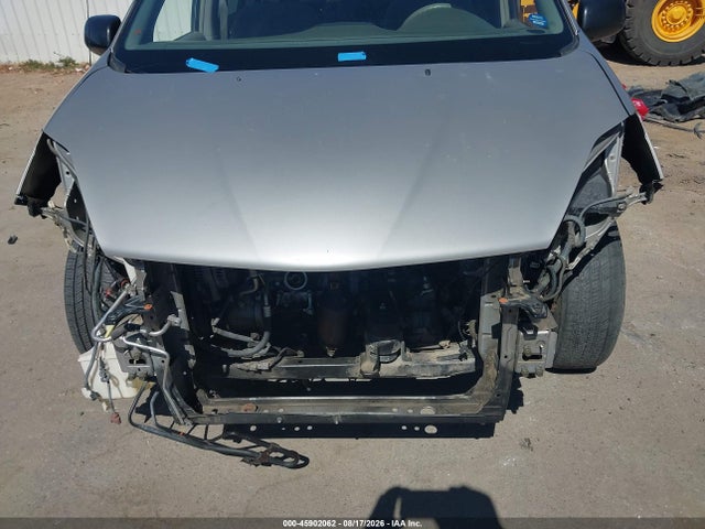 Продаж на аукціоні авто 2006 Toyota Sienna Le, vin: 5TDZA23C86S527134, номер лоту: 45902062