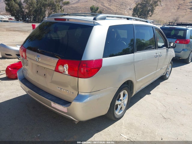 Продаж на аукціоні авто 2006 Toyota Sienna Le, vin: 5TDZA23C86S527134, номер лоту: 45902062
