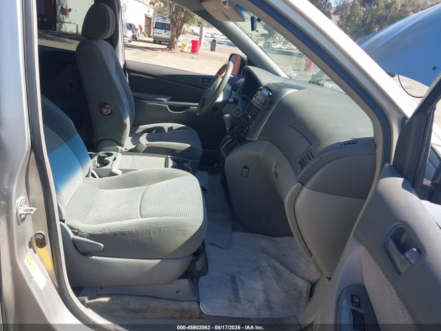 Продаж на аукціоні авто 2006 Toyota Sienna Le, vin: 5TDZA23C86S527134, номер лоту: 45902062