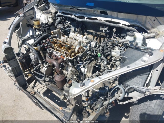 Продаж на аукціоні авто 2006 Toyota Sienna Le, vin: 5TDZA23C86S527134, номер лоту: 45902062