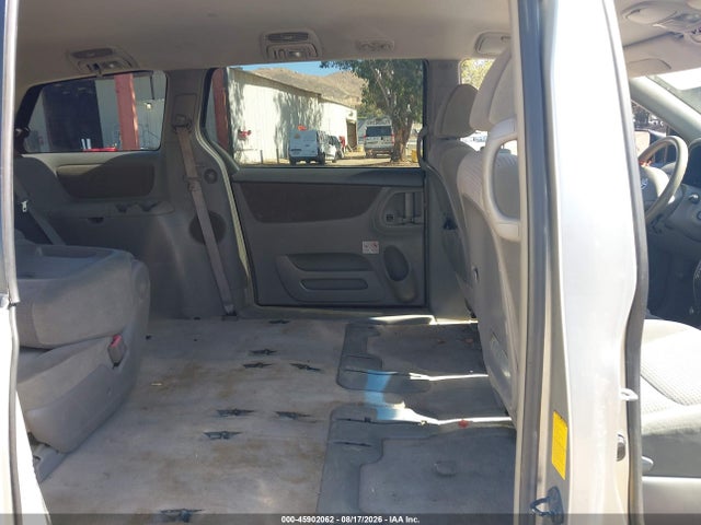 Продаж на аукціоні авто 2006 Toyota Sienna Le, vin: 5TDZA23C86S527134, номер лоту: 45902062