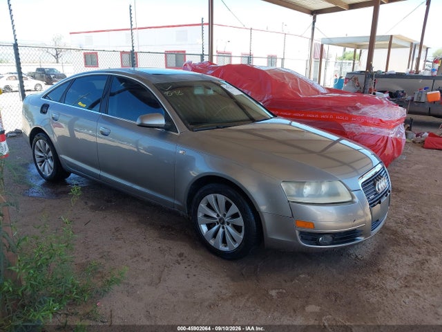 Aukcja sprzedaży 2006 Audi A6 3.2, vin: WAUDH74F86N133566, numer aukcji: 45902064