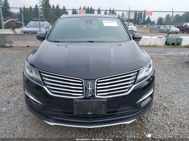 Lincoln Mkc Reserve 2016 5LMTJ3DH8GUJ21298 Image 13