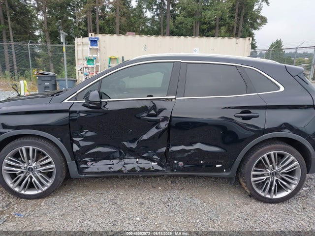 Lincoln Mkc Reserve 2016 5LMTJ3DH8GUJ21298 Image 15