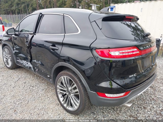 Lincoln Mkc Reserve 2016 5LMTJ3DH8GUJ21298 Image 3