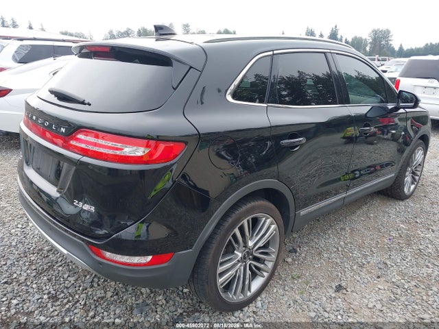 Lincoln Mkc Reserve 2016 5LMTJ3DH8GUJ21298 Image 4
