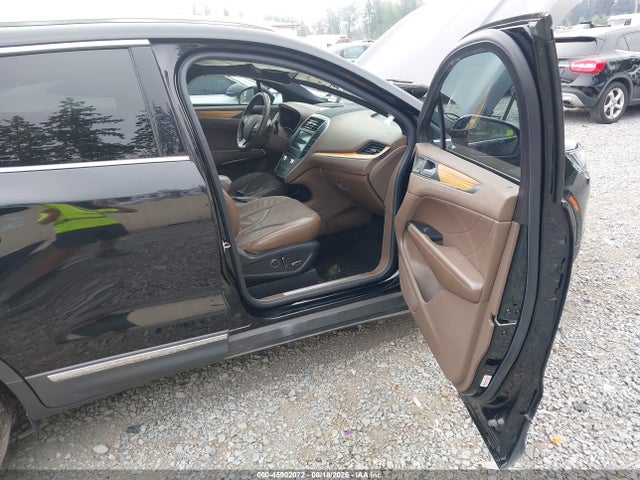 Lincoln Mkc Reserve 2016 5LMTJ3DH8GUJ21298 Image 5