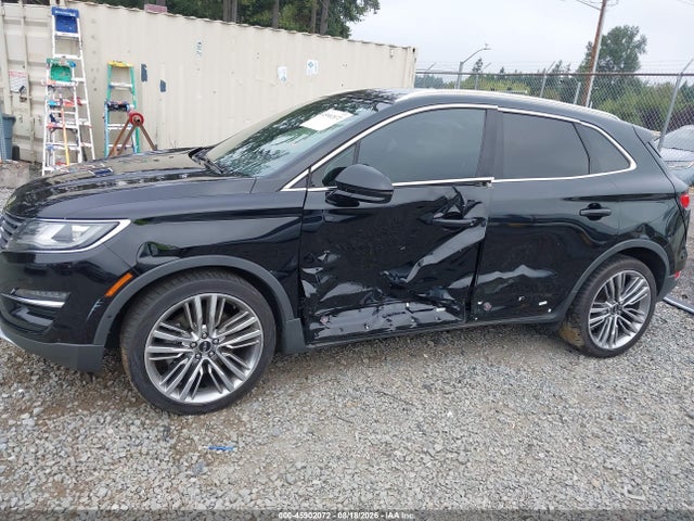 Lincoln Mkc Reserve 2016 5LMTJ3DH8GUJ21298 Image 6
