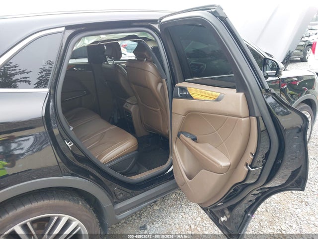Lincoln Mkc Reserve 2016 5LMTJ3DH8GUJ21298 Image 8