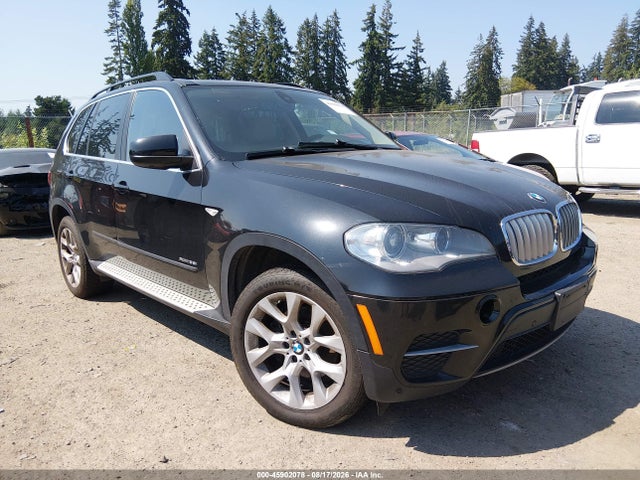 45902078 :رقم المزاد ، 5UXZV4C53D0E05803 vin ، 2013 Bmw X5 Xdrive35i/xdrive35i Premium/xdrive35i Sport Activity مزاد بيع