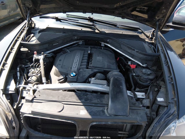 Aukcja sprzedaży 2013 Bmw X5 Xdrive35i/xdrive35i Premium/xdrive35i Sport Activity, vin: 5UXZV4C53D0E05803, numer aukcji: 45902078
