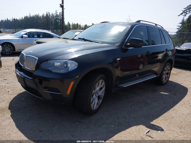 Aukcja sprzedaży 2013 Bmw X5 Xdrive35i/xdrive35i Premium/xdrive35i Sport Activity, vin: 5UXZV4C53D0E05803, numer aukcji: 45902078
