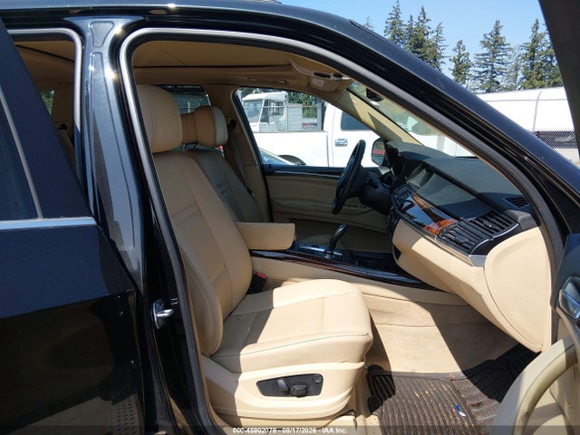 Aukcja sprzedaży 2013 Bmw X5 Xdrive35i/xdrive35i Premium/xdrive35i Sport Activity, vin: 5UXZV4C53D0E05803, numer aukcji: 45902078