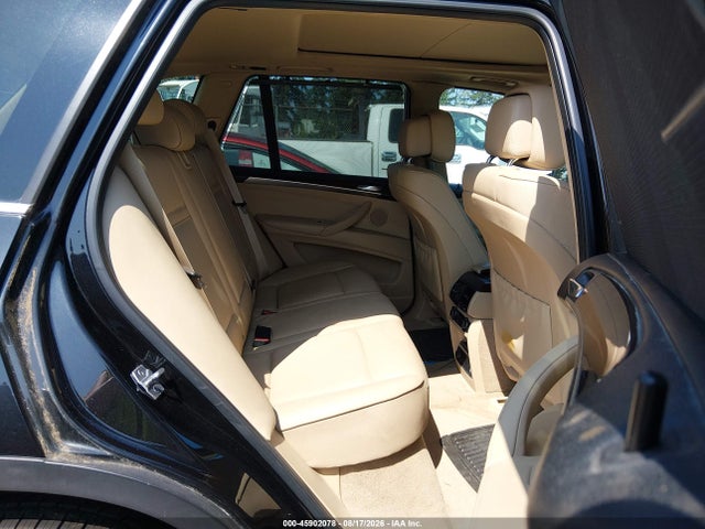 Aukcja sprzedaży 2013 Bmw X5 Xdrive35i/xdrive35i Premium/xdrive35i Sport Activity, vin: 5UXZV4C53D0E05803, numer aukcji: 45902078