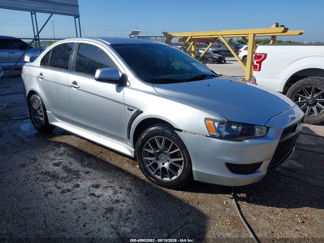 Aukcja sprzedaży 2013 Mitsubishi Lancer Es, vin: JA32U2FUXDU015895, numer aukcji: 45902083