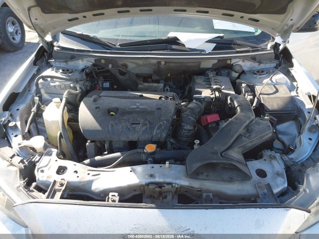 Продажа на аукционе авто 2013 Mitsubishi Lancer Es, vin: JA32U2FUXDU015895, номер лота: 45902083