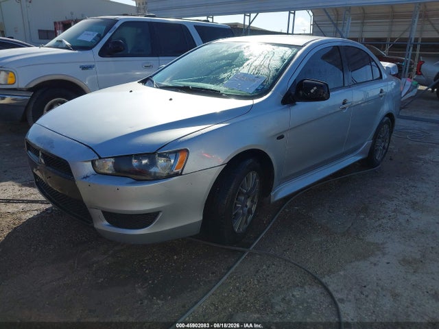 Продажа на аукционе авто 2013 Mitsubishi Lancer Es, vin: JA32U2FUXDU015895, номер лота: 45902083