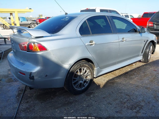 Продажа на аукционе авто 2013 Mitsubishi Lancer Es, vin: JA32U2FUXDU015895, номер лота: 45902083