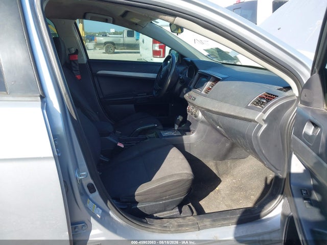 Продажа на аукционе авто 2013 Mitsubishi Lancer Es, vin: JA32U2FUXDU015895, номер лота: 45902083