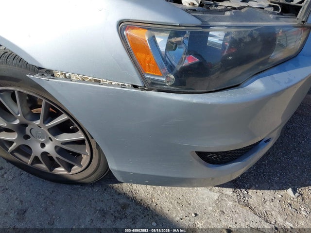 Продажа на аукционе авто 2013 Mitsubishi Lancer Es, vin: JA32U2FUXDU015895, номер лота: 45902083