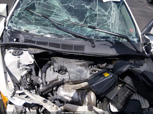 4T1BF1FK4EU453944 Toyota Camry Se Sport