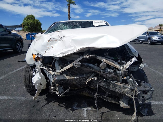 4T1BF1FK4EU453944 Toyota Camry Se Sport