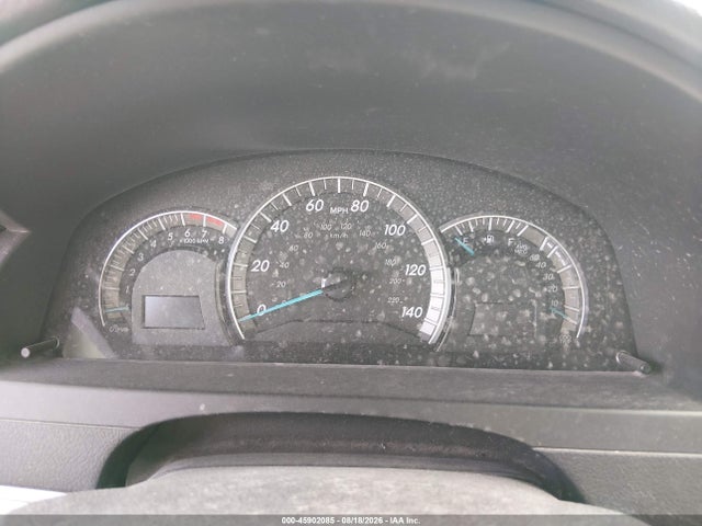 4T1BF1FK4EU453944 Toyota Camry Se Sport