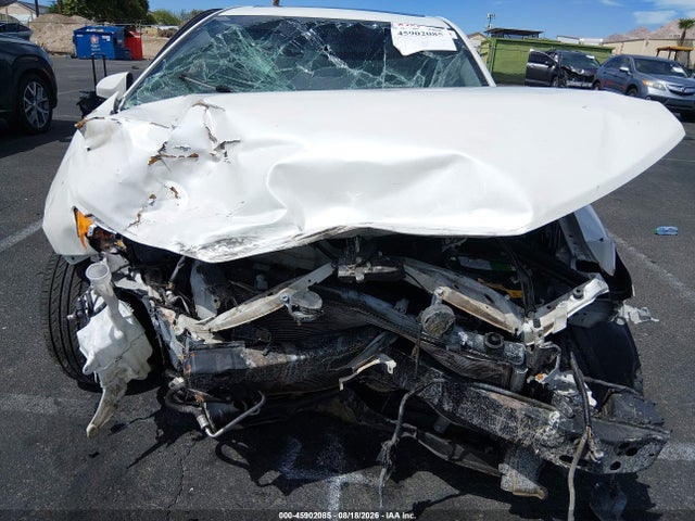 4T1BF1FK4EU453944 Toyota Camry Se Sport