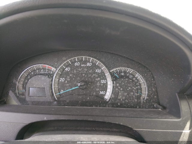 4T1BF1FK4EU453944 Toyota Camry Se Sport