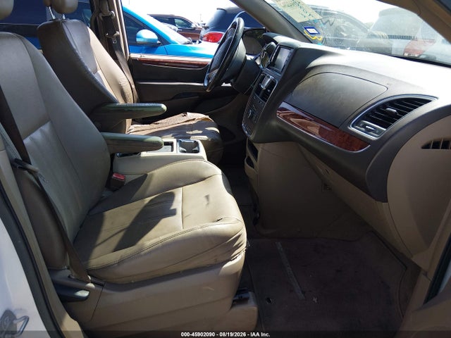 Продаж на аукціоні авто 2014 Chrysler Town & Country Touring, vin: 2C4RC1BGXER270011, номер лоту: 45902090