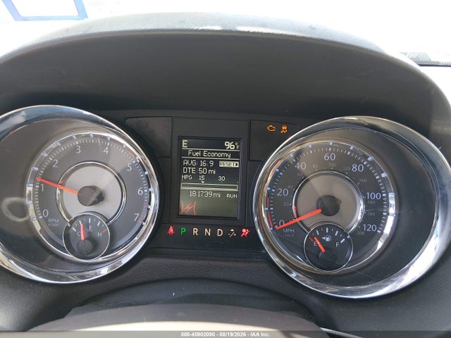Продаж на аукціоні авто 2014 Chrysler Town & Country Touring, vin: 2C4RC1BGXER270011, номер лоту: 45902090
