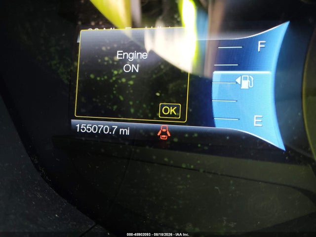 45902093 :رقم المزاد ، 3FA6P0H79ER322821 vin ، 2014 Ford Fusion Se مزاد بيع