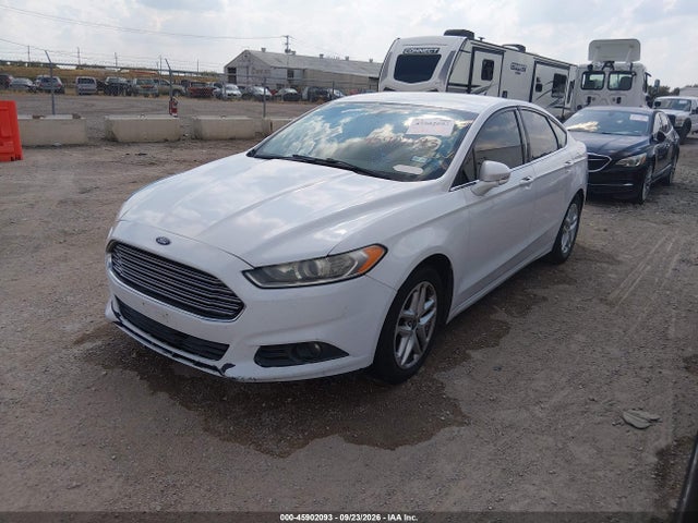 45902093 :رقم المزاد ، 3FA6P0H79ER322821 vin ، 2014 Ford Fusion Se مزاد بيع