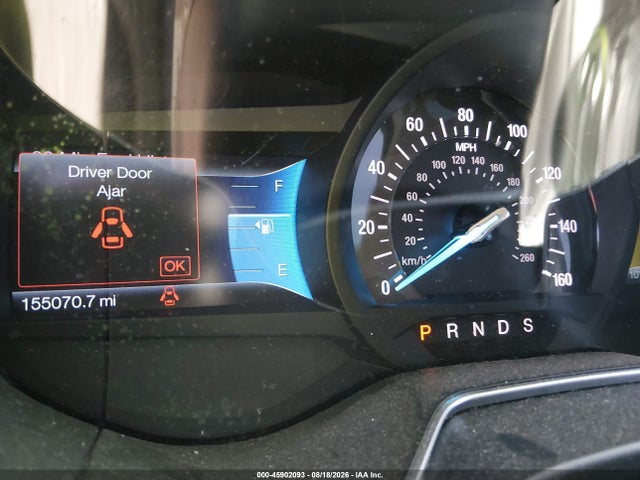 45902093 :رقم المزاد ، 3FA6P0H79ER322821 vin ، 2014 Ford Fusion Se مزاد بيع