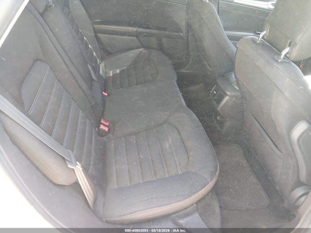 45902093 :رقم المزاد ، 3FA6P0H79ER322821 vin ، 2014 Ford Fusion Se مزاد بيع