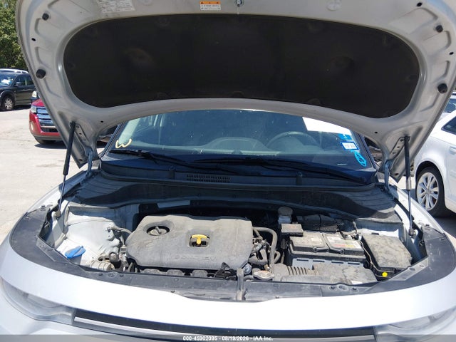 KIA SOUL LX 2020 KNDJ22AUXL7107404 Image 10