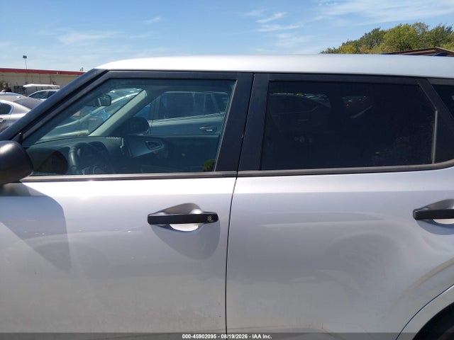 KNDJ22AUXL7107404 KIA SOUL LX