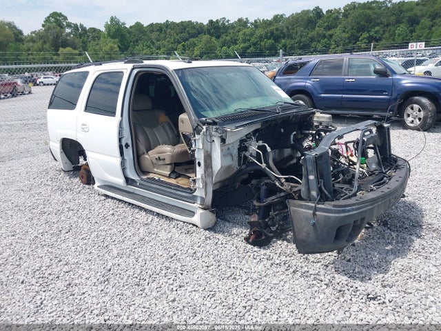 Auction sale of the 2003 Gmc Yukon Denali, vin: 1GKEK63UX3J214773, lot number: 45902097