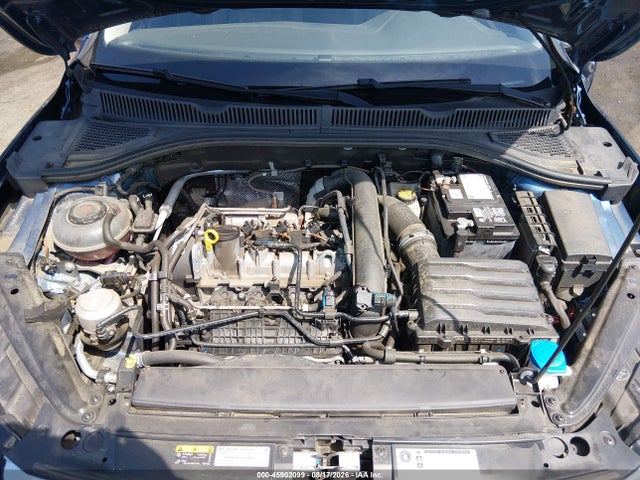 2020 Volkswagen Jetta 1.4t R-line/1.4t S/1.4t Se მანქანა იყიდება აუქციონზე, vin: 3VWCB7BU6LM056992, აუქციონის ნომერი: 45902099
