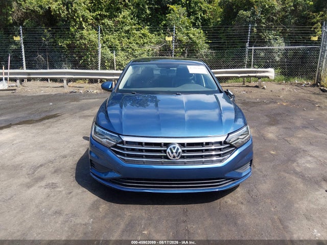 2020 Volkswagen Jetta 1.4t R-line/1.4t S/1.4t Se მანქანა იყიდება აუქციონზე, vin: 3VWCB7BU6LM056992, აუქციონის ნომერი: 45902099