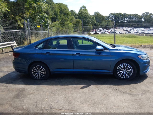 2020 Volkswagen Jetta 1.4t R-line/1.4t S/1.4t Se მანქანა იყიდება აუქციონზე, vin: 3VWCB7BU6LM056992, აუქციონის ნომერი: 45902099