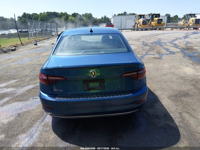 2020 Volkswagen Jetta 1.4t R-line/1.4t S/1.4t Se მანქანა იყიდება აუქციონზე, vin: 3VWCB7BU6LM056992, აუქციონის ნომერი: 45902099